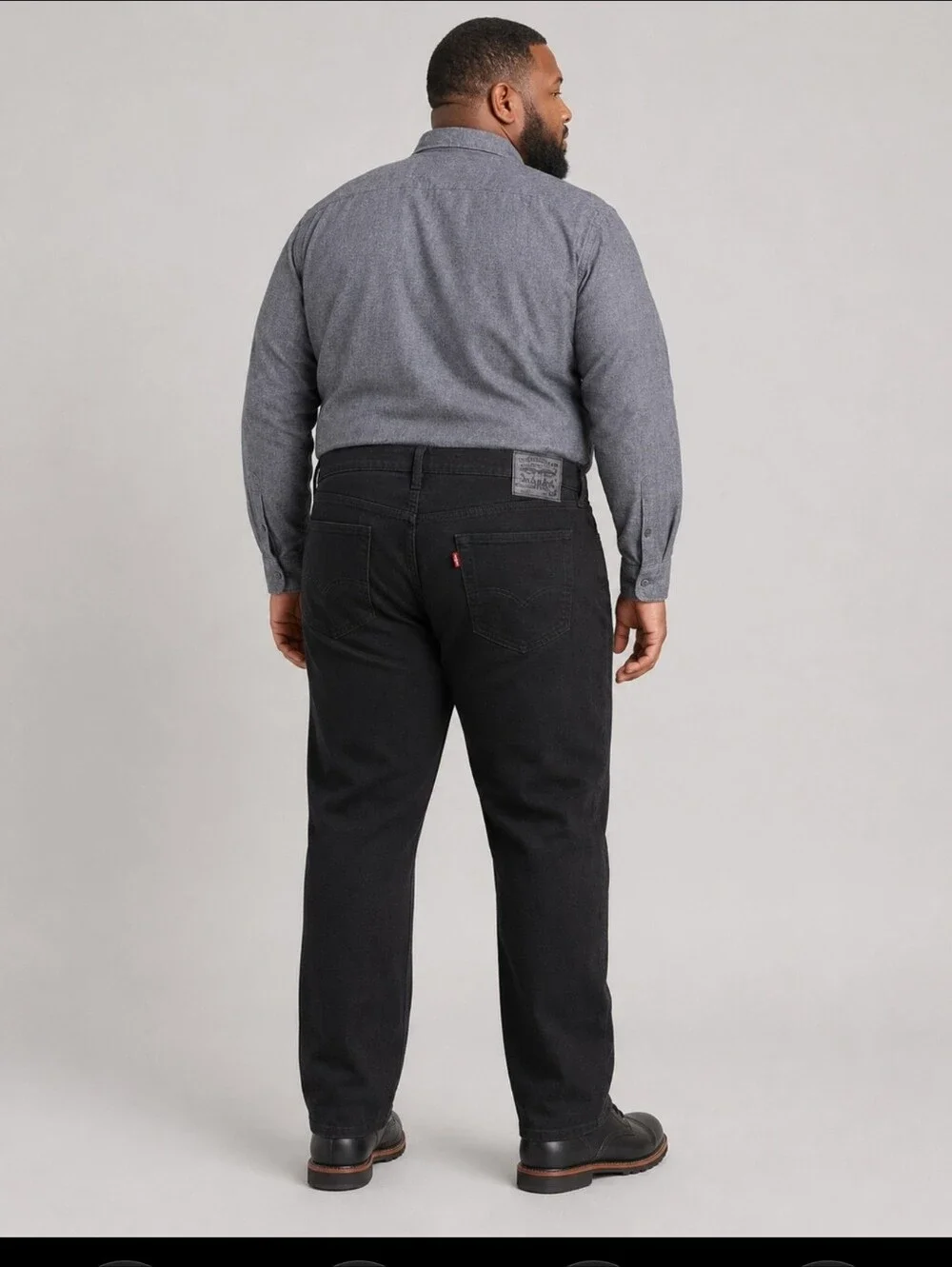 Levis levi 559